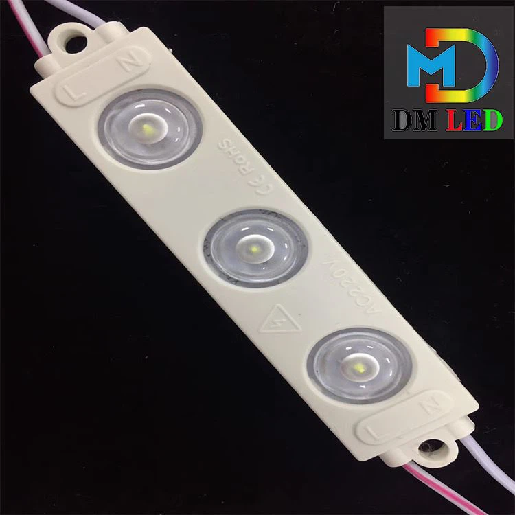 2W High Power Led Module