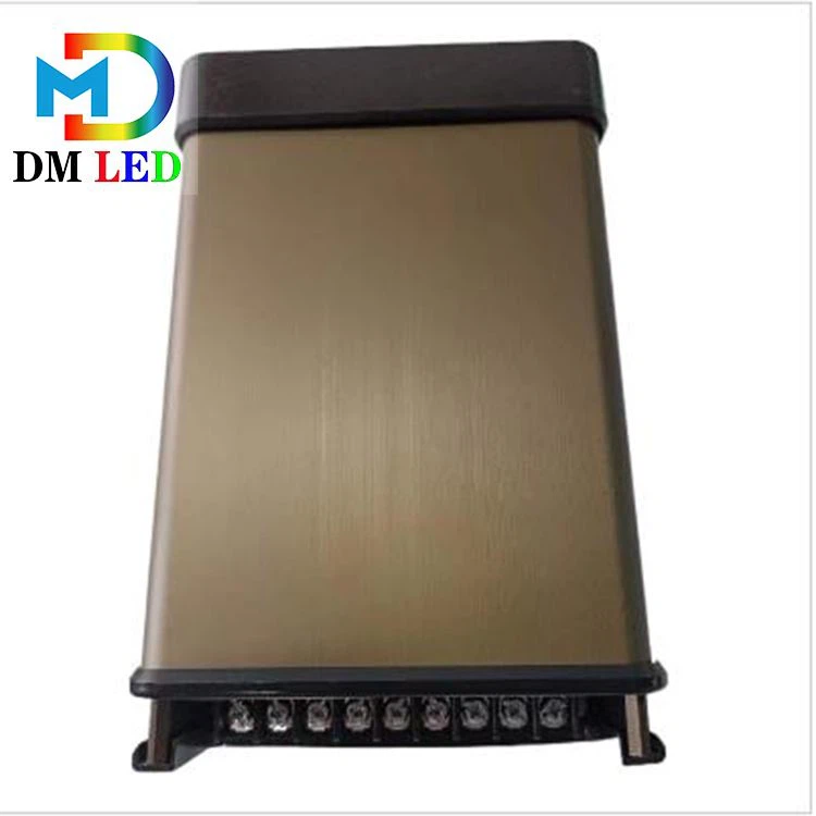 Rainproof Led Transformer