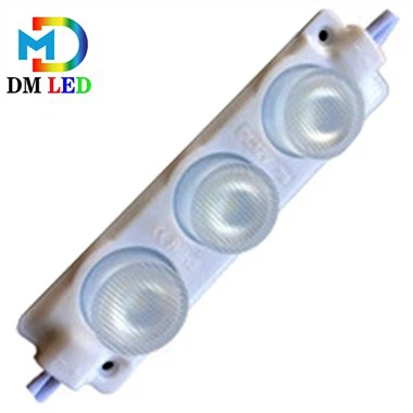 3LEDs Side Lighting Modules