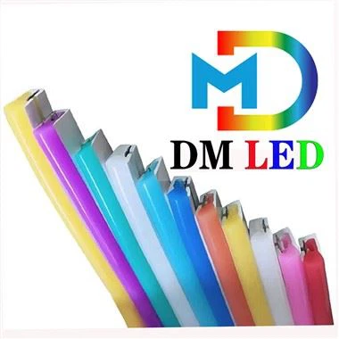 Silicone LED Neon Light 0612